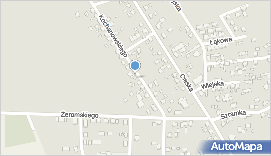 ZPHU Master Adam Nocoń, ul. Kochanowskiego 69, Lubliniec 42-700 - Przedsiębiorstwo, Firma, NIP: 5751829457