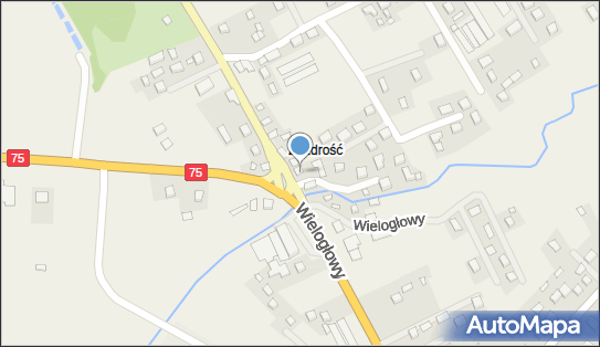 ZPHU Waśko SC Waśko Andrzej, Dąbrowa 54A, Dąbrowa 33-311 - Przedsiębiorstwo, Firma
