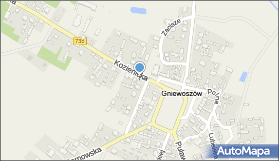 ZPHU Wima Wiesław Rodzik Maciej Zdrojkowski, Kozienicka 1 26-920 - Przedsiębiorstwo, Firma, NIP: 8121413596