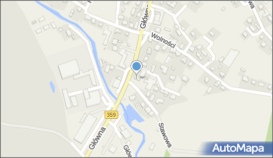 Zpo Urban, ul. Główna 2, Psary 51-180 - Przedsiębiorstwo, Firma, numer telefonu, NIP: 9151790826