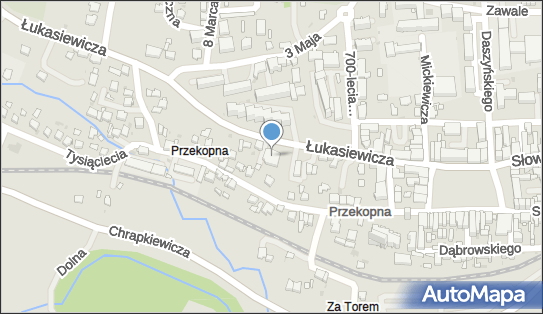 Zpom Agro Fruct, Łukasiewicza 17, Strzyżów 38-100 - Przedsiębiorstwo, Firma, NIP: 8191425127