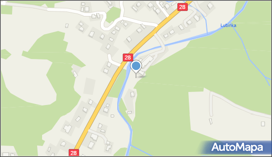 ZPU MARBOR, Nowy Sącz, Mystków 281 33-310 - Przedsiębiorstwo, Firma, godziny otwarcia, numer telefonu