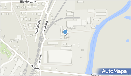 6180021649, Zpue Eop sp. z o.o. 