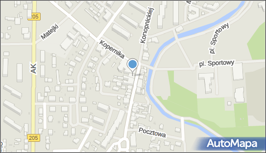 Zpuh Amaretto, Jedności Narodowej 20, Sławno 76-100 - Przedsiębiorstwo, Firma, numer telefonu, NIP: 8391006642