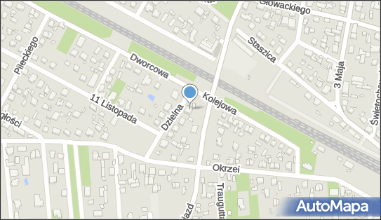 Zpuh Cemstal Tomasz Rak, Dzielna 3, Sulejówek 05-070 - Przedsiębiorstwo, Firma, NIP: 9521148690