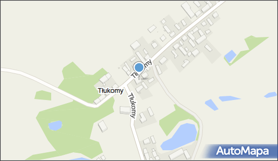 Zpuh Czesław Barańczyk, Tłukomy 31, Tłukomy 89-321 - Przedsiębiorstwo, Firma, NIP: 7642165433