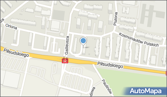 Zpuh Import-Export Zbigniew Bieniecki, Kosmonautów Polskich 117 67-200 - Przedsiębiorstwo, Firma, NIP: 6930005561