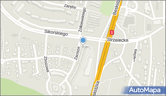 ZR Wilkowo, Zacisze 1, Tychy 43-100 - Przedsiębiorstwo, Firma, numer telefonu, NIP: 7421968062