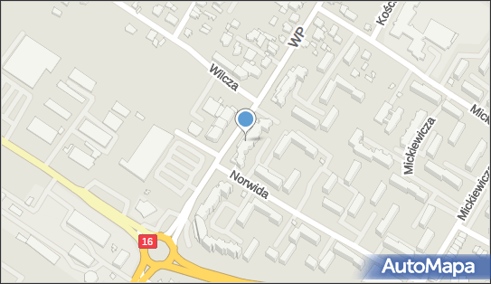 ZRB Remont, Wojska Polskiego 51, Augustów 16-300 - Przedsiębiorstwo, Firma, NIP: 8461011945