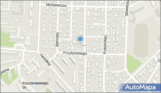 ZRB Tadeusz Kozyra, ul. Aleksandra Świętochowskiego 43, Lublin 20-467 - Przedsiębiorstwo, Firma, NIP: 7120300211