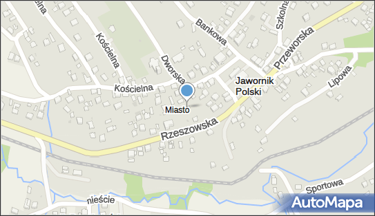 Zrębpol Grzegorz Jamrozik, Jawornik Polski 14, Jawornik Polski 37-232 - Przedsiębiorstwo, Firma, NIP: 7941064987