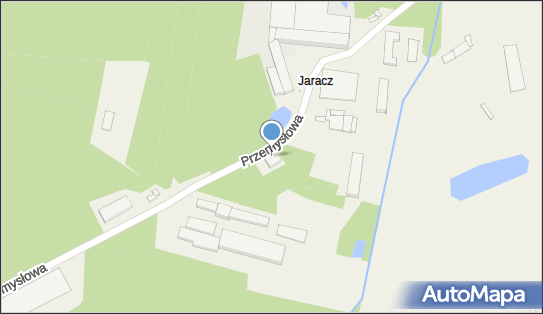 7641023748, Zakład Rolniczo - Przemysłowy 