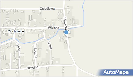 Zrywka Drewna Swientek Beata, Toszecka 11, Ciochowice 44-180 - Przedsiębiorstwo, Firma, NIP: 9691513036