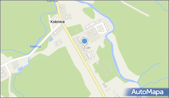 6881072289, Zrywka Drewna, Woroszczak Edward 