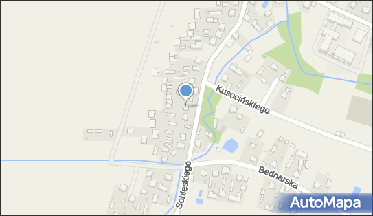 Zrywka Drewna, ul. Jana III Sobieskiego 17, Stary Dzików 37-632 - Przedsiębiorstwo, Firma, NIP: 7931149133