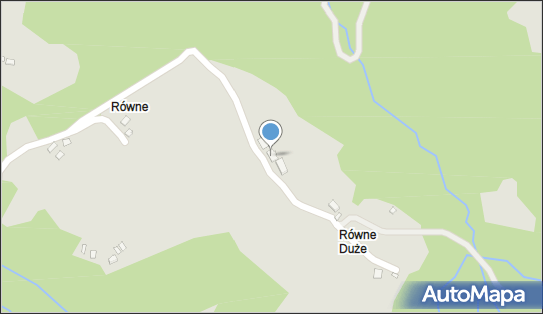 Zrywka Drewna, os. Równe 9, Wisła 43-460 - Przedsiębiorstwo, Firma, NIP: 5481367589