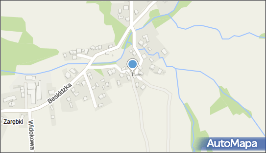 5531669483, Zrywka Drewna Kubień Karol 