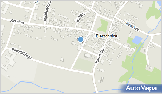 Zrzeszenie Hodowców Bydła w Pierzchnicy, 13 Stycznia 6 26-015 - Przedsiębiorstwo, Firma, numer telefonu, NIP: 6572291622