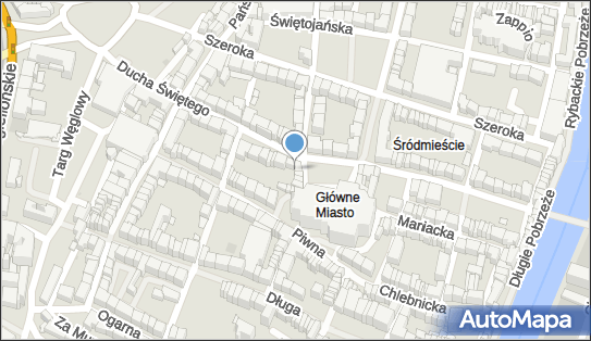 5832545132, Zrzeszenie Kaszubsko-Pomorskie Oddział w Gdańsku 