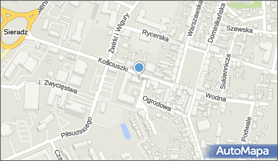 8271130463, Zrzeszenie Kupców i Usługowców 