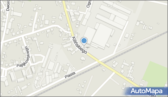 5561178784, Zrzeszenie Plantatorów 