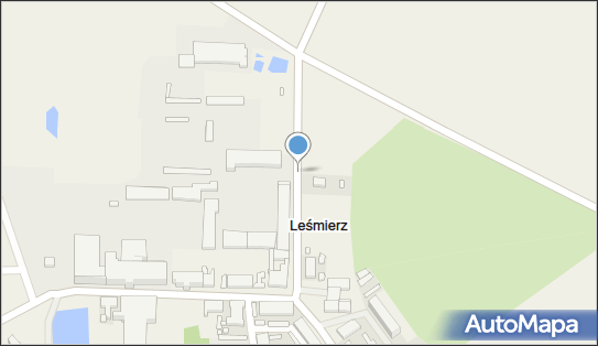 7321841698, Zrzeszenie Plantatorów Buraka Cukrowego w Leśmierzu 