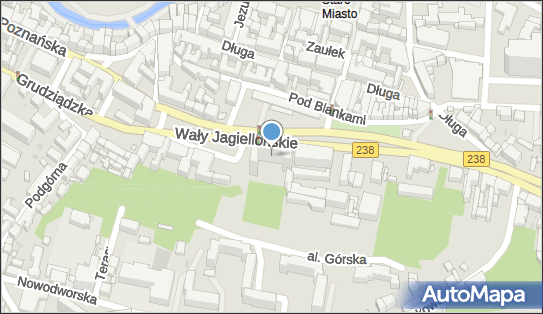 9532539773, Zrzeszenie Prawników Polskich Oddział w Bydgoszczy 