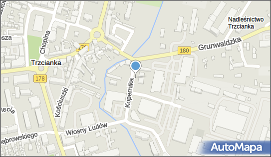 7631921575, Stowarzyszenie Zrzeszenie Prywatnego Handlu i Usług 