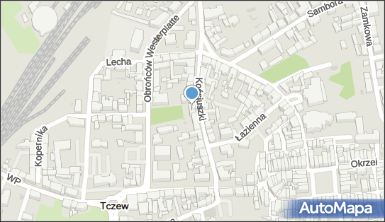 5932115483, Zrzeszenie Społecznych Miłośników Zwierząt w Tczewie 
