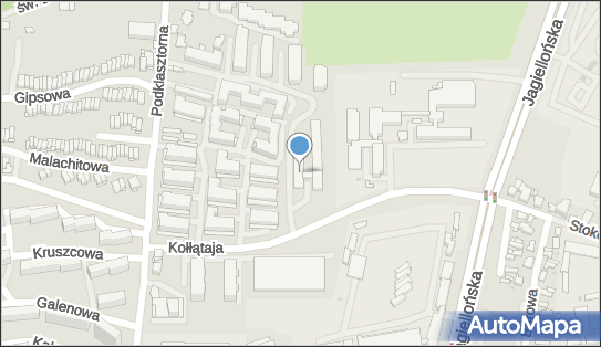 6570081642, Zrzeszenie Sportu i Rehabilitacji 