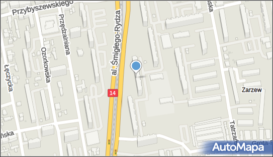 ZS Instal Zbigniew Surosz, Łódź 93-281 - Przedsiębiorstwo, Firma, numer telefonu