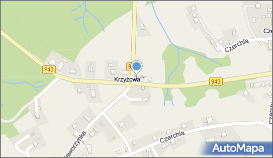 ZS-Sikora. Bramy garażowe, ogrodzenia, automatyka do bram, serw 43-476 - Przedsiębiorstwo, Firma