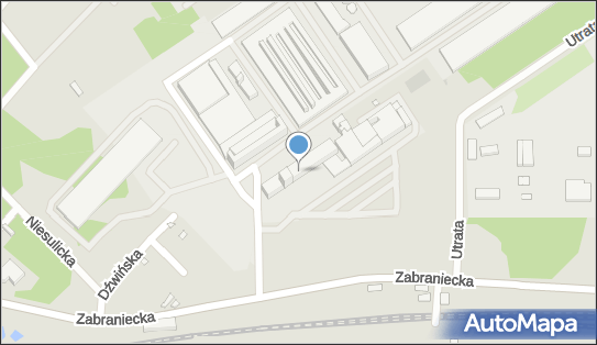 ZTSP Telpro Sp. z o.o., Matuszewska 20, Warszawa 03-876 - Przedsiębiorstwo, Firma, numer telefonu