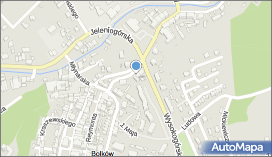 6141174596, Zu Hause - Firma Usługowa Irena Bykowska 