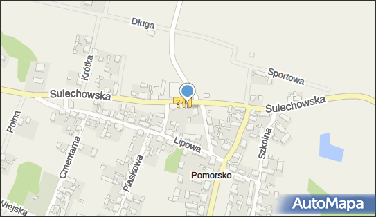 9271413291, Zakład Usługowy 