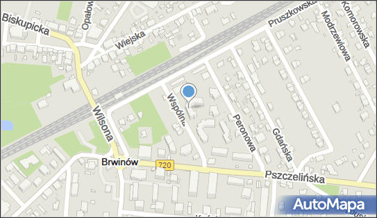 Zubar Klinika Stomatologiczna, Wspólna 6, Brwinów 05-840 - Przedsiębiorstwo, Firma, numer telefonu