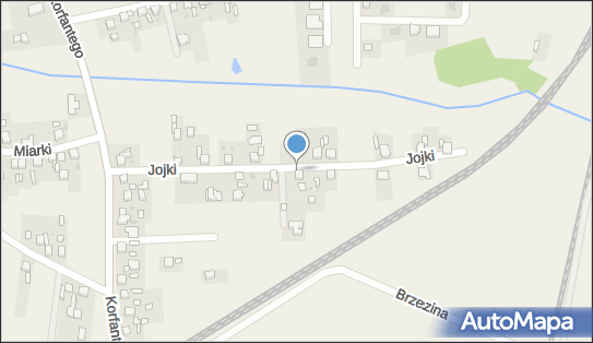 Zubek Janusz Zubek Electronics, Jojki 8, Gierałtowice 44-186 - Przedsiębiorstwo, Firma, NIP: 9690033676