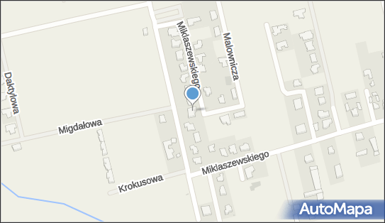 Żuchowicz Janusz, Ireneusz, Abakus, ul. Miklaszewskiego 66 05-090 - Przedsiębiorstwo, Firma, NIP: 5211802851