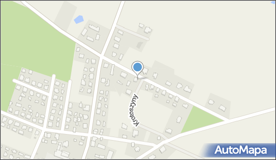 Żuchowski Dariusz, Krotoszyny 21d, Krotoszyny 13-330 - Przedsiębiorstwo, Firma, NIP: 8771165973