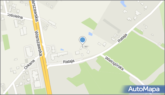 Żuchowski, Macieja Rataja 3a, Wielogóra 26-660 - Przedsiębiorstwo, Firma, numer telefonu