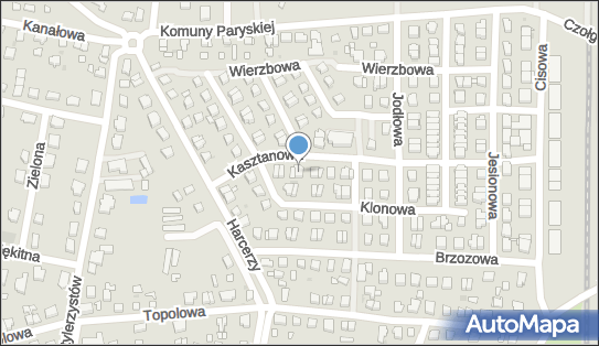 Zuh Magbar Andrzej Kawulski, Kasztanowa 3, Lębork 84-300 - Przedsiębiorstwo, Firma, NIP: 8410001670