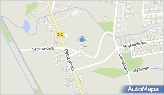 8951222483, Zakład Usługowo-Handlowy Matop Tomasz Mazur 