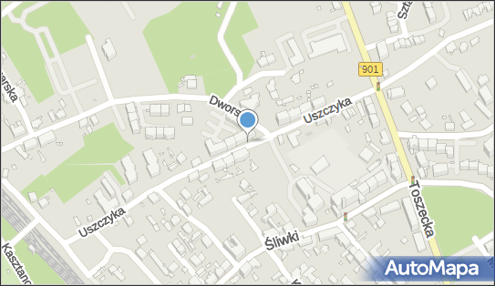 Zuh Norema Łukasz Urbanik, Uszczyka Józefa 12, Gliwice 44-102 - Przedsiębiorstwo, Firma, NIP: 6312675165