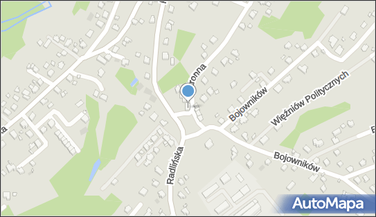 6471453595, Zuh Placek Wojciech Placek 