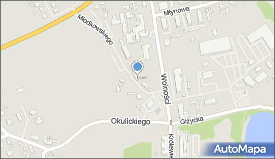 7421971319, Zuk Lubowidzki sp. z o.o. 