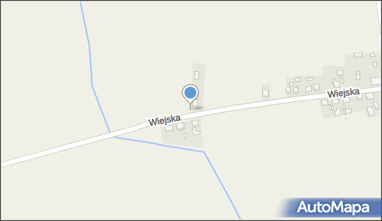 6452543417, Zakład Usług Leśnych Badura Rafał 