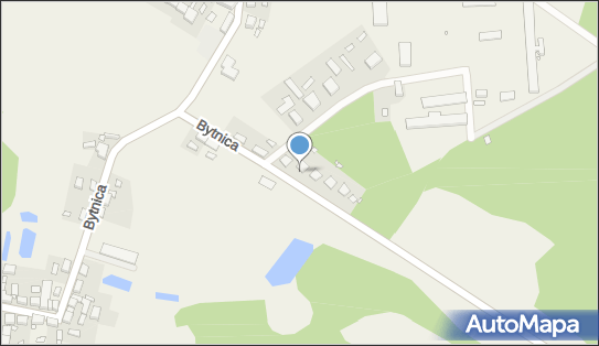 9261435730, Zakład Usług Leśnych Nowacki Grzegorz 