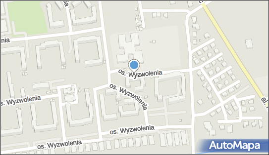 6681845261, Zakład Usług Leśnych 