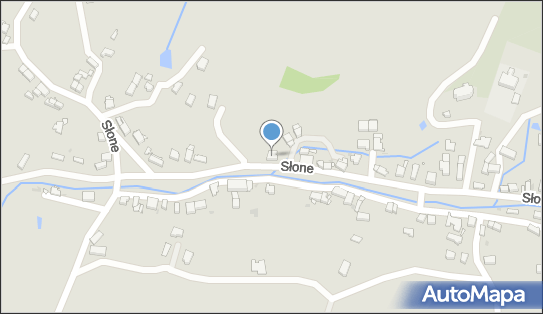 Żulińska T.Sklep, Kudowa-ZD., Słone 100, Kudowa-Zdrój 57-350 - Przedsiębiorstwo, Firma, NIP: 8831105119