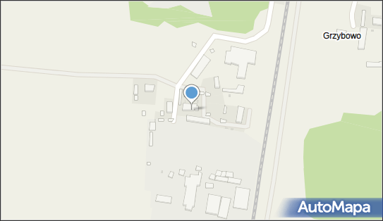 8431299410, Zakład Usług Leśnych Jerzy Paraszczuk 